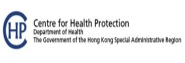 Centre for Health Protection (CHP) of the Department of Health